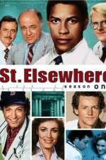Watch St Elsewhere Nowvideo