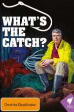 Watch What's The Catch With Matthew Evans Nowvideo
