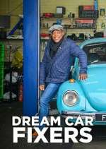 Watch Dream Car Fixers Nowvideo