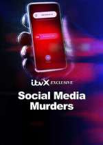 Watch Social Media Murders Nowvideo