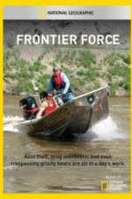 Watch Frontier Force Nowvideo