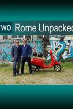 Watch Rome Unpacked Nowvideo