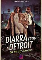 Diarra from Detroit nowvideo