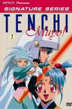 Watch Tenchi Muyô Ryô Ôki Nowvideo