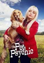 Watch The Pet Psychic Nowvideo