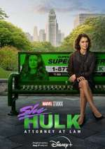 Watch She-Hulk: Attorney at Law Nowvideo