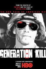 Watch Generation Kill Nowvideo