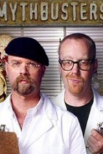 Watch MythBusters Nowvideo