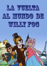 Watch La vuelta al mundo de Willy Fog Nowvideo