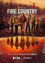 Watch Fire Country Nowvideo