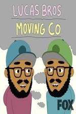 Watch Lucas Bros Moving Co Nowvideo