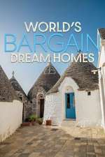 World\'s Bargain Dream Homes nowvideo
