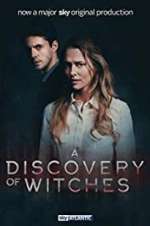 Watch A Discovery of Witches Nowvideo
