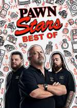 Pawn Stars: Best Of nowvideo