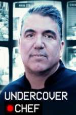 Watch Undercover Chef Nowvideo