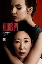 Watch Killing Eve Nowvideo