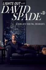 Watch Lights Out with David Spade Nowvideo