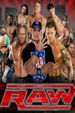 WWF/WWE Monday Night RAW nowvideo