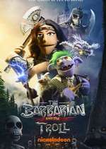 Watch The Barbarian and the Troll Nowvideo
