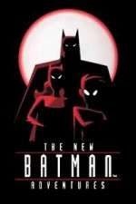 Watch The New Batman Adventures Nowvideo