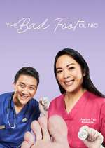 The Bad Foot Clinic nowvideo