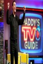 Watch Paddy's TV Guide Nowvideo