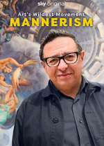 Watch Art's Wildest Movement: Mannerism Nowvideo
