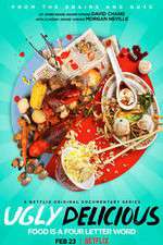 Watch Ugly Delicious Nowvideo