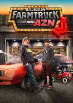 Watch Street Outlaws: Farmtruck and Azn Nowvideo