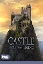 Watch Castle Secrets and Legends Nowvideo