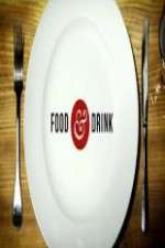 Watch Food & Drink Nowvideo