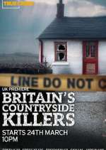 Britain\'s Countryside Killers nowvideo