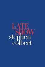 The Late Show with Stephen Colbert nowvideo