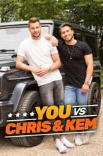 Watch You Vs. Chris and Kem Nowvideo