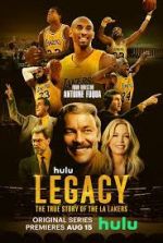 Watch Legacy: The True Story of the LA Lakers Nowvideo