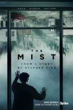 Watch The Mist Nowvideo