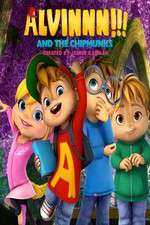 Watch Alvinnn!!! and the Chipmunks Nowvideo