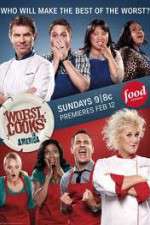 Watch Worst Cooks in America Nowvideo