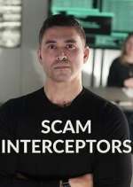 Watch Scam Interceptors Nowvideo