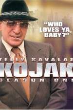 Watch Kojak Nowvideo