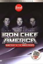 Watch Iron Chef America The Series Nowvideo