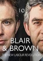 Watch Blair & Brown: The New Labour Revolution Nowvideo