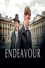 Watch Endeavour Nowvideo