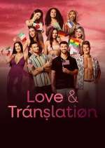 Love & Translation nowvideo