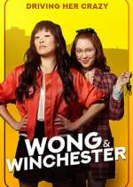 Watch Wong & Winchester Nowvideo