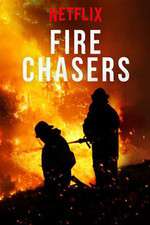 Watch Fire Chasers Nowvideo