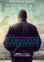 Watch The Thomas John Experience Nowvideo