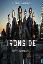 Watch Ironside (2013) Nowvideo