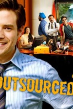 Watch Outsourced Nowvideo