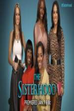 Watch The Sisterhood Nowvideo